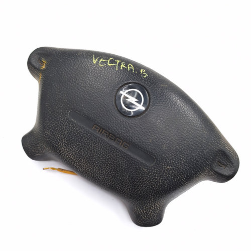 Airbag Sofer / Airbag Volan Opel Vectra B 1995-2002 90590579, Abdab305811, Ja972185195