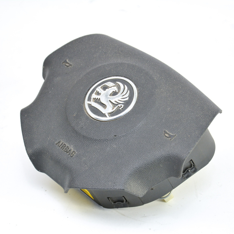 Airbag Sofer / Airbag Volan Opel VECTRA C 2002 - 2008 Benzina 24436804