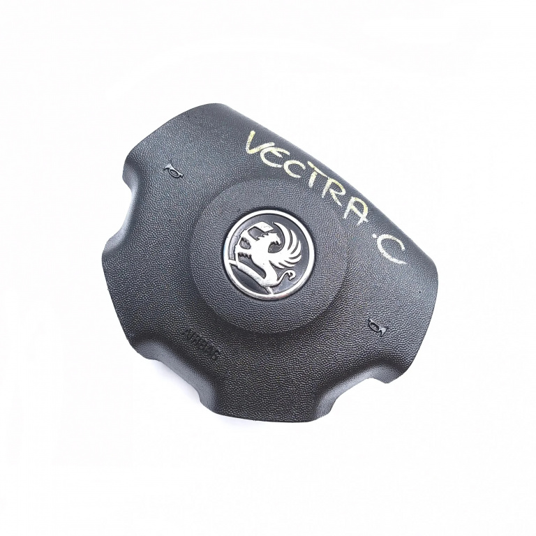 Airbag Sofer / Airbag Volan Opel Vectra C 2002-2008 13112813, Abdab321408Nat, Daf32450017, Dote121223750, Bampt11066, Ex0106167, B0314600, 4961429234