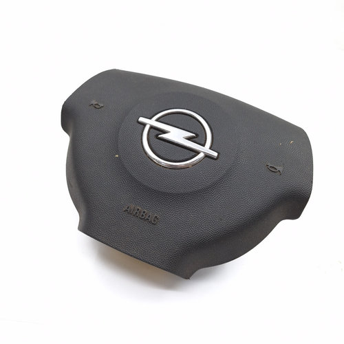Airbag Sofer / Airbag Volan Opel VECTRA C 2002 - 2008 13112816, ABDAB321401NAT, DAJ32540818