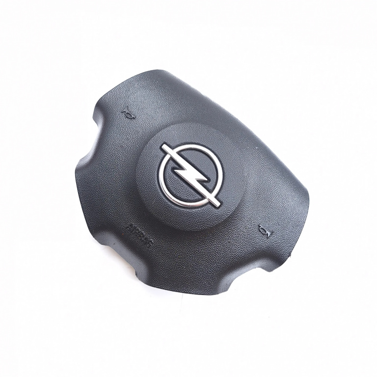 Airbag Sofer / Airbag Volan Opel Vectra C 2002-2008 13112812, Abdab321407Nat, Dae40781097, Dote121223750, Bampt11066, Ex0106167, B0314600, 4961429234