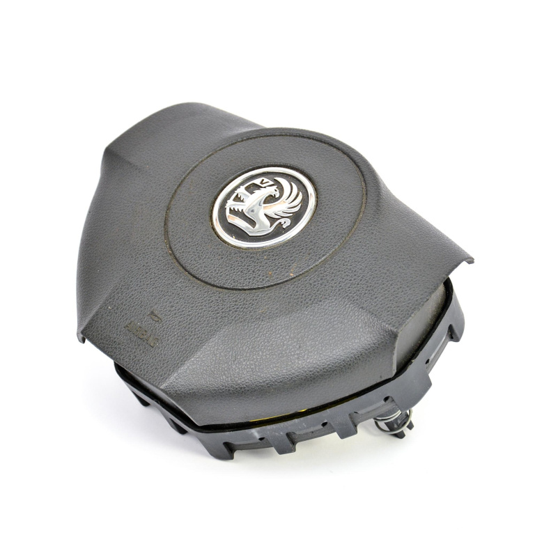 Airbag Sofer / Airbag Volan Opel VECTRA C 2002 - 2008 Benzina 13203887