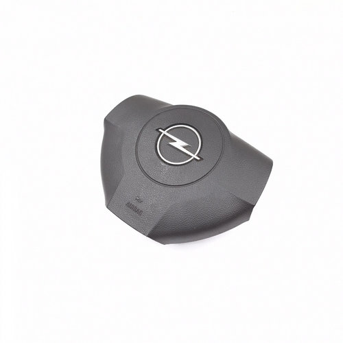 Airbag Sofer / Airbag Volan Opel VECTRA C 2002 - 2008 Motorina 13203886, 305832499056AD, 49101602165...
