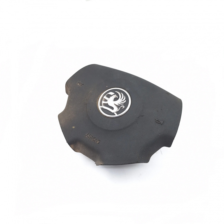 Airbag Sofer / Airbag Volan Opel Vectra C 2002-2008 13112813, Daf30590640, B0314600, 4961429234, D0Te121223750