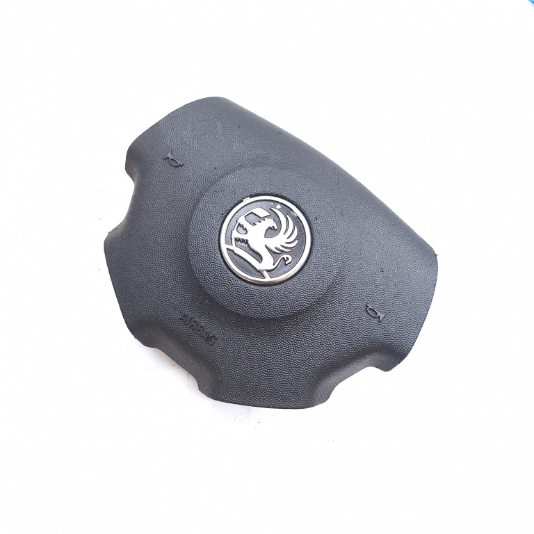 Airbag Sofer / Airbag Volan Opel Vectra C 2002-2008 13112813, Abdab321408Nat, Daf23526135, Dote121223750, Bampt11066, Ex0106167, B0314600, Aycm3460082