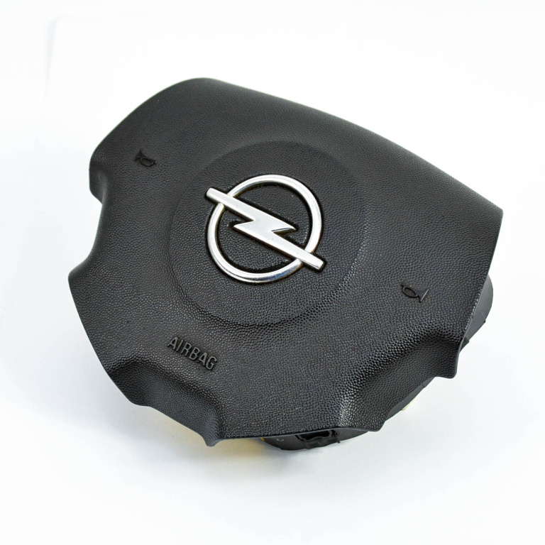 Airbag Sofer / Airbag Volan Opel VECTRA C 2002 - 2008 Motorina 13112812, 13 112 812