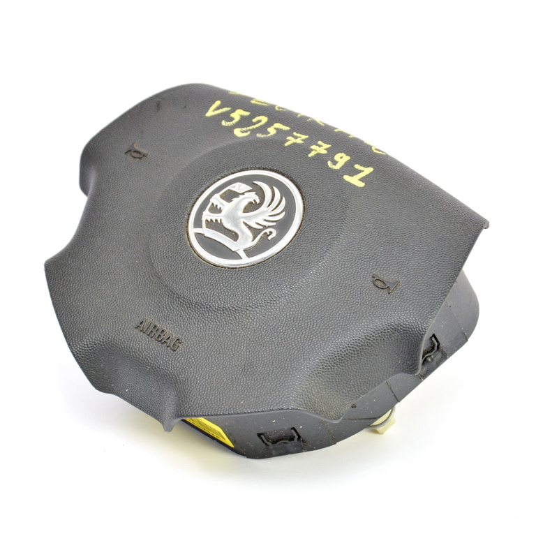 Airbag Sofer / Airbag Volan Opel VECTRA C 2002 - 2008 Motorina 13112813