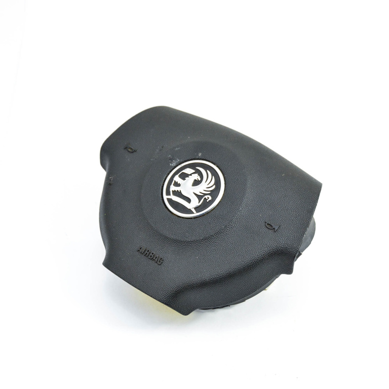 Airbag Sofer / Airbag Volan Opel VECTRA C 2002 - 2008 Benzina 13112817