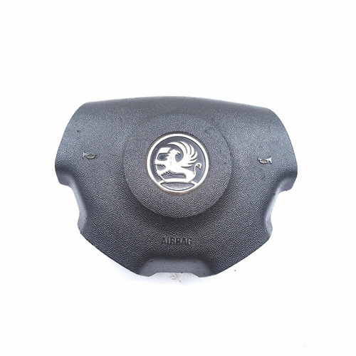 Airbag Sofer / Airbag Volan Opel Vectra C 2002-2008 13112813, Abdab321408Nat, Daf41140683, Bampt1106...