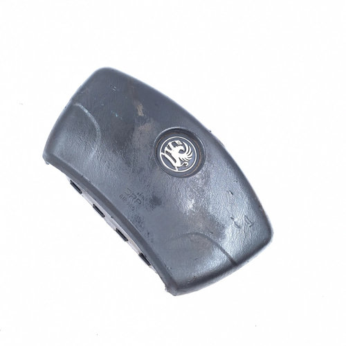 Airbag Sofer / Airbag Volan Opel Vivaro A 2001-2014 93863611, 8200968359, 6174912Dnad, 14131610106, ...
