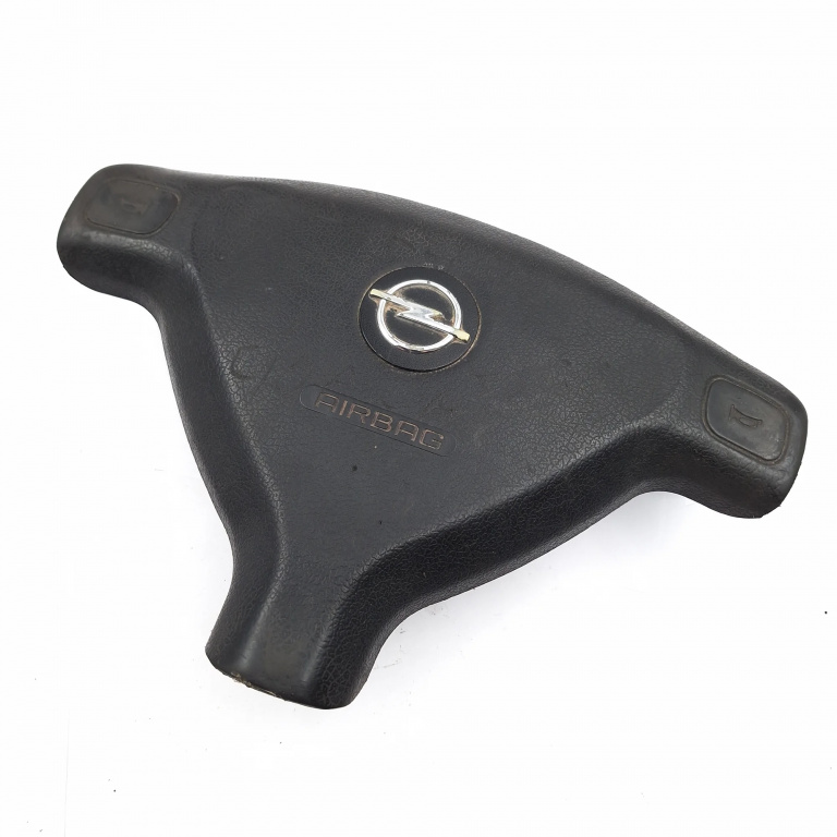 Airbag Sofer / Airbag Volan Opel ZAFIRA A (F75) 1999 - 2005 Motorina 90437285, 1614039901, B023790001, B0237900-01, GF031251459, PNFN1120526, 161403, BAMPT10664, 06021650