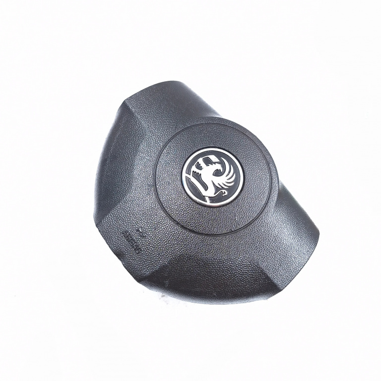 Airbag Sofer / Airbag Volan Opel Zafira B 2005-2014 13111349, 605402300C, Dau52940155, Gyns8K3Xaka, 4981312950, Bampt11031 Autoliv