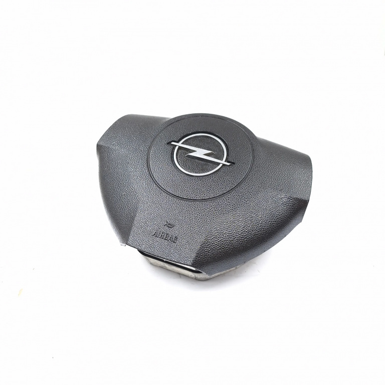 Airbag Sofer / Airbag Volan Opel Zafira B 2005-2014 Autoliv