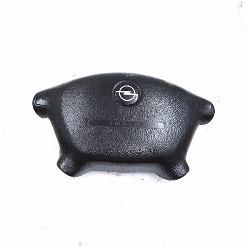 Airbag Sofer / Airbag Volan Opel Zafira B 2005-2014 B023790001, Pndl2790270, 06021650, A0345059, Bam...