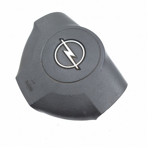 Airbag Sofer / Airbag Volan Opel ZAFIRA B 2005 - 2014 Motorina 1601761400C062692, BAMPT11031, GYNT85...