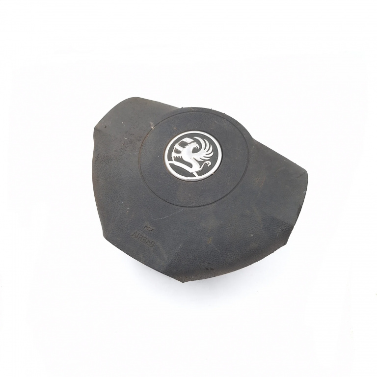 Airbag Sofer / Airbag Volan Opel Zafira B 2005-2014 13111349, 605402300B, Dau51890079, 4981312950 Autoliv