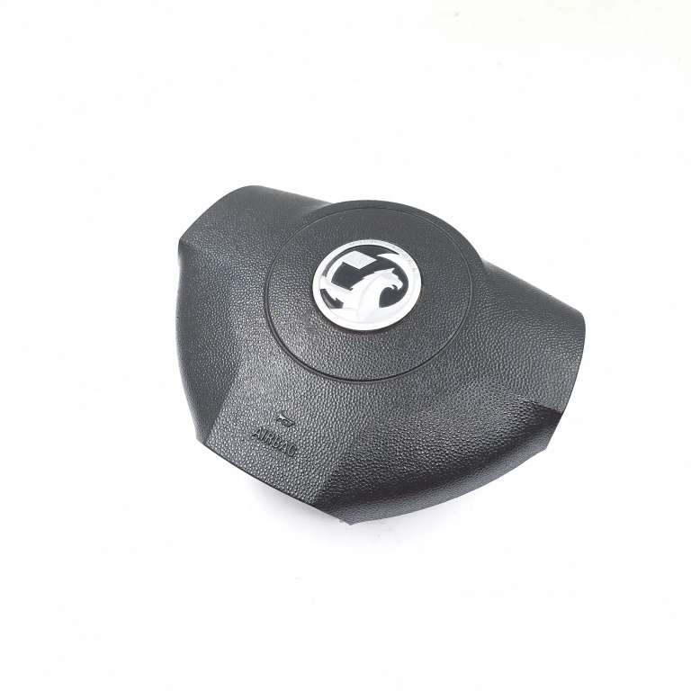 Airbag Sofer / Airbag Volan Opel Zafira B 2005-2014 1.7 Cdti A 17 Dtj Motorina 13374705, 605402300E, Bampt11031, Gyyn3793Xdug, 4981312950, 6017613 Autoliv