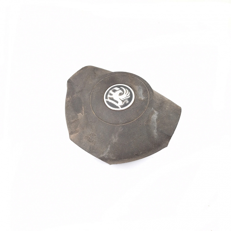 Airbag Sofer / Airbag Volan Opel Zafira B 2005-2014 13111349, 605402300C, Dau52020469 Autoliv