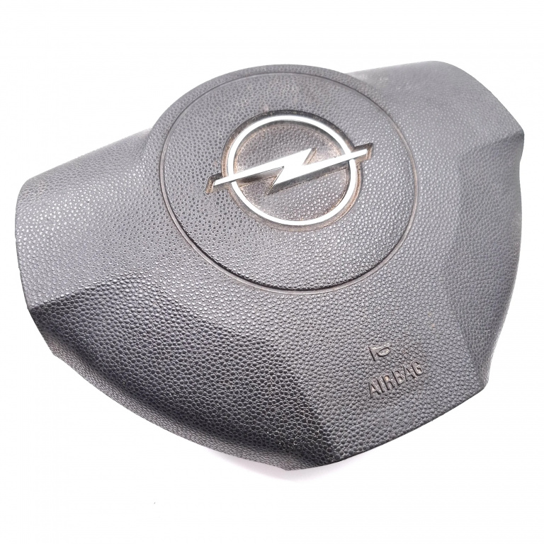 Airbag Sofer / Airbag Volan Opel Zafira B 2005-2014 13111348, 601854900C, Dat63560288 Autoliv