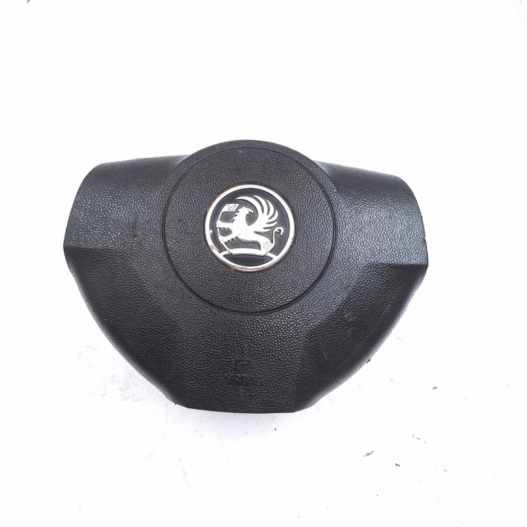 Airbag Sofer / Airbag Volan Opel Zafira B 2005-2014 1605402400C053301