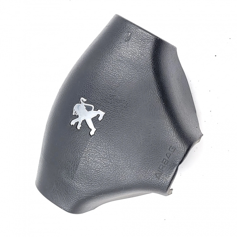 Airbag Sofer / Airbag Volan Peugeot 206 1998-2013 1.4 I Kfw (Tu3Jp) Benzina 96441166Zr, 3042525, 5Aga29, 6003530, 6004280, 5512053