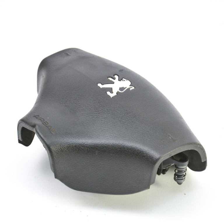 Airbag Sofer / Airbag Volan Peugeot 206 1998-2013 1.4 Hdi 8Hx (Dv4Td) Motorina 96441166, 96 441 166, 96 441 166 Zr, 96441166Zr, 6004289, 6003530