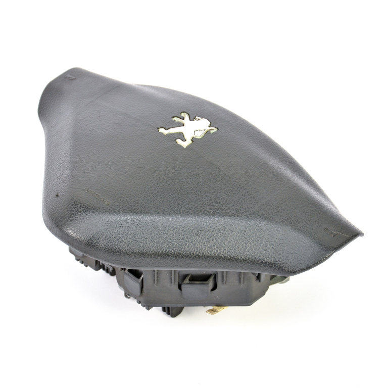 Airbag Sofer / Airbag Volan Peugeot 206+ (T3E) 2009 - Prezent Benzina 96701085ZD