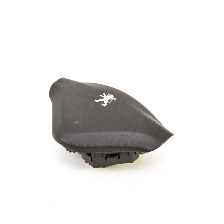 Airbag Sofer / Airbag Volan Peugeot 207 2006-2014 1.4 16V 8Fs (Ep3) Benzina 96500674Zd
