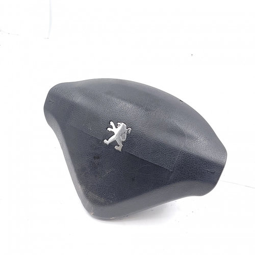 Airbag Sofer / Airbag Volan Peugeot 207 2006-2014 1.4 Hdi 8Hz (Dv4Td) Motorina 96500674Zd, 5Agb1A056...