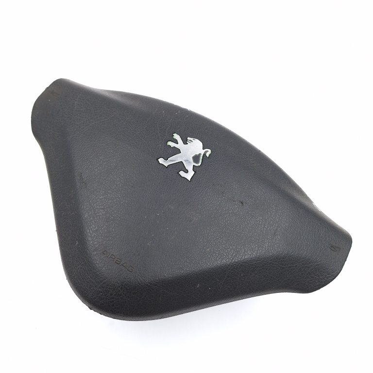 Airbag Sofer / Airbag Volan Peugeot 207 2006 - 2014 Motorina 96500674ZD, 96500674