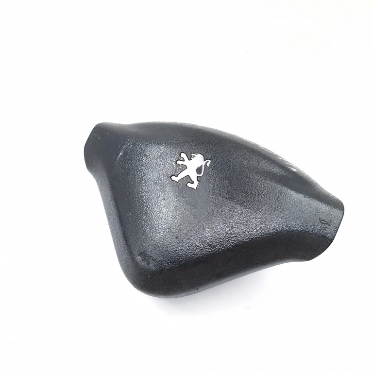 Airbag Sofer / Airbag Volan Peugeot 207 2006-2014 96701085Zd, 4981312950, Bampt11210, 4Bvxy83Vake, 0109141, 5Amb3R0253615H Autoliv