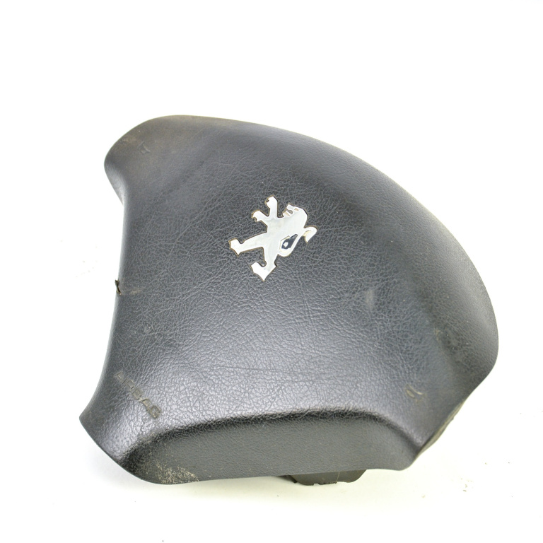 Airbag Sofer / Airbag Volan Peugeot 307 2001-2008 1.6 Hdi 110 9Hy (Dv6Ted4) Motorina 96345028Zr, 96 345 028 Zr