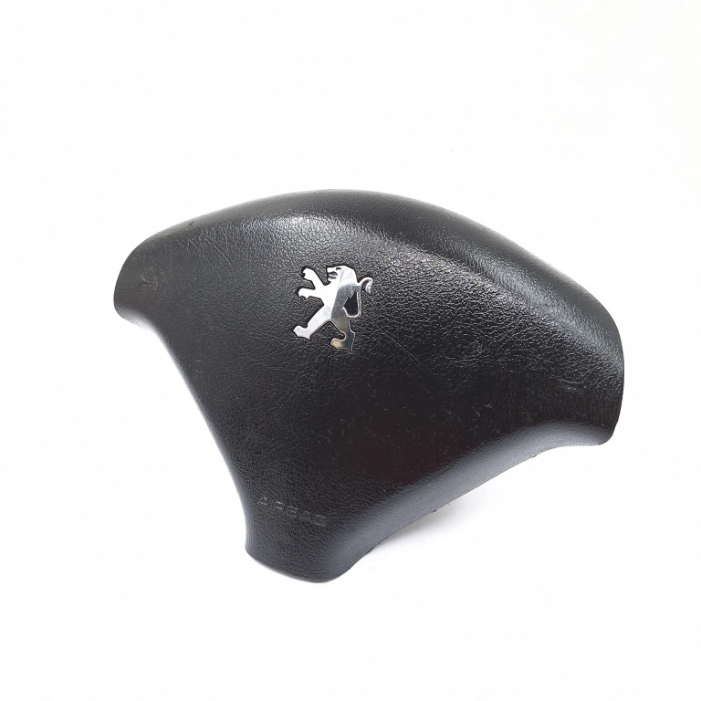 Airbag Sofer / Airbag Volan Peugeot 307 2001-2008 96345028Zr, 4165033, 5Aga2N1638584