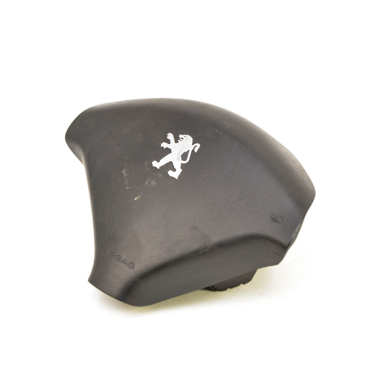 Airbag Sofer / Airbag Volan Peugeot 307 2001 - 2008 Motorina 96556746ZR