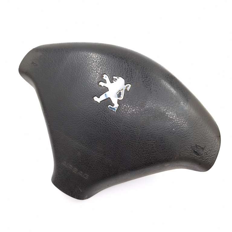 Airbag Sofer / Airbag Volan Peugeot 307 2001 - 2008 96345028, 96345028ZR