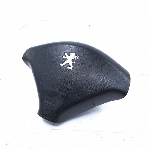 Airbag Sofer / Airbag Volan Peugeot 307 2001 - 2008 Benzina 96556746ZR, 0174583, 5393119, GB1B