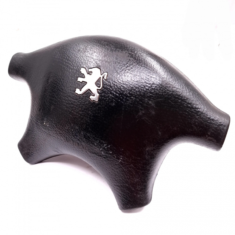 Airbag Sofer / Airbag Volan Peugeot 406 1995-2004 96290641Zl, Bampt20108 Autoliv
