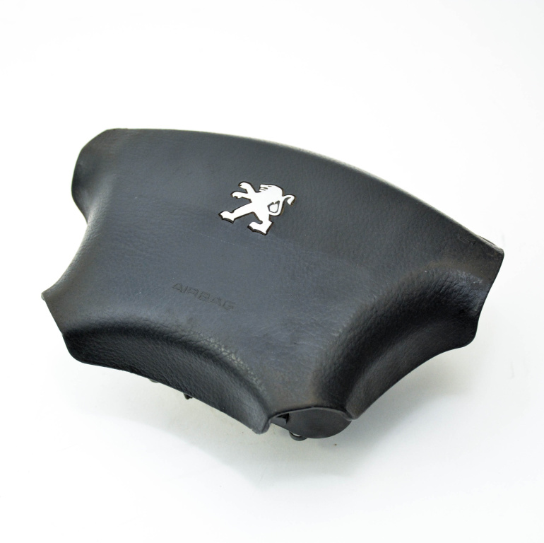 Airbag Sofer / Airbag Volan Peugeot 406 1995 - 2004 Motorina 96409731ZL