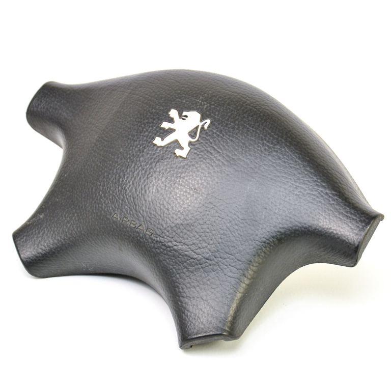 Airbag Sofer / Airbag Volan Peugeot 406 1995 - 2004 96330905ZL, 96330905
