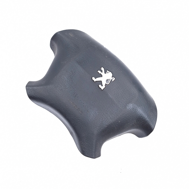 Airbag Sofer / Airbag Volan Peugeot 406 1995-2004 96422230Zl, Bampt10619, 6973D0501