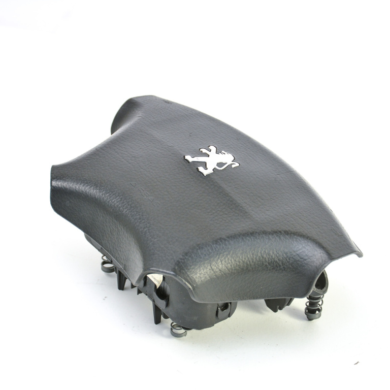 Airbag Sofer / Airbag Volan Peugeot 407 2004-2011 1.6 Hdi 110 9Hz (Dv6Ted4) Motorina 96500907Zl, 96 500 907 Zl, 96 500 907 , 96500907