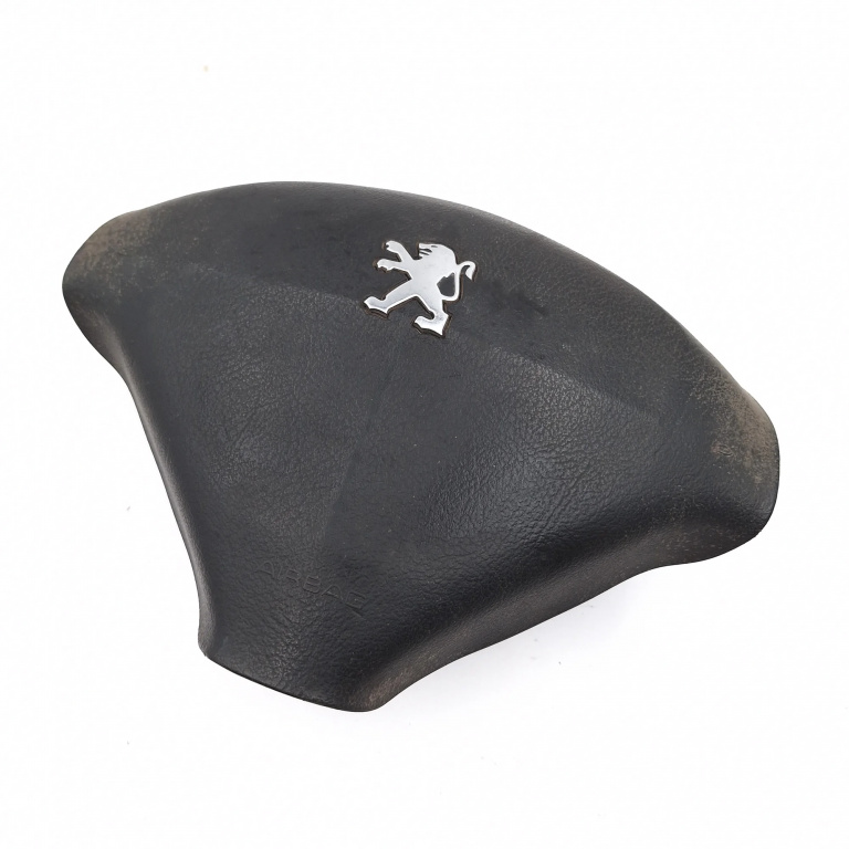 Airbag Sofer / Airbag Volan Peugeot 407 2004-2011 2.0 Hdi Rhr (Dw10Bted4) Motorina 96445891Zd, 5134106, 5Aga3E0111876, 86018651, Bampt11658, 6017117