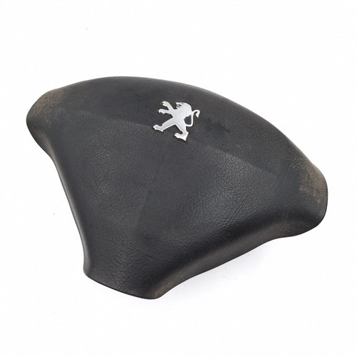 Airbag Sofer / Airbag Volan Peugeot 407 2004-2011 2.0 Hdi Rhr (Dw10Bted4) Motorina 96445891Zd, 51341...