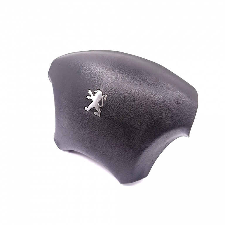 Airbag Sofer / Airbag Volan Peugeot 407 2004-2011 2.0 Hdi Motorina 96445890Zd, 4303123, 5Aga3G0059433