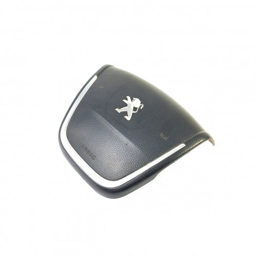 Airbag Sofer / Airbag Volan Peugeot 508 2010-2023 2.0 Hdi Hybrid4 Awc Rhc (Dw10Cted4) Motorina 34077...