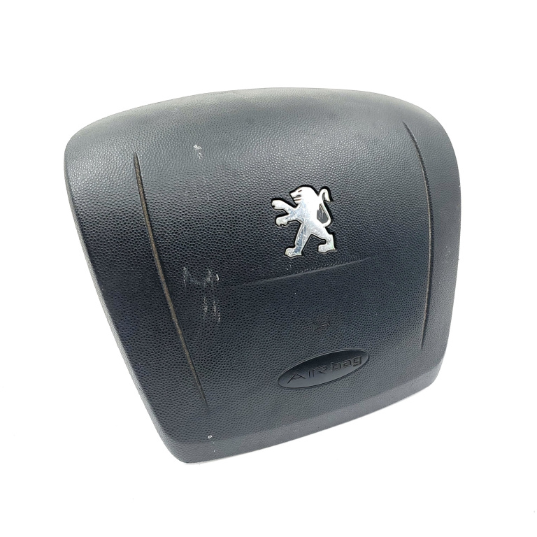 Airbag Sofer / Airbag Volan Peugeot Boxer 2006 > 2.2 Hdi 150 4Hj (P22Dte) Motorina 34073841C, 07854879960, 1322046, 30370973E, 303482794 Trw