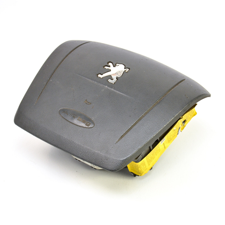 Airbag Sofer / Airbag Volan Peugeot Boxer 2006 - Prezent Motorina 30377953D,  D