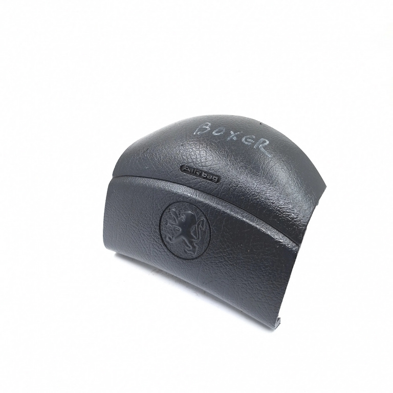 Airbag Sofer / Airbag Volan Peugeot Boxer (230) 1994-2002 01303290650, Dp00348B0300, 071311070, 99904880, Bampt10691, 1Lgk299A0247