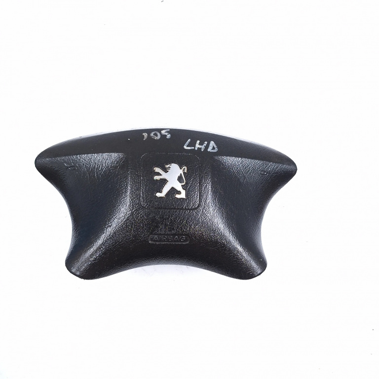 Airbag Sofer / Airbag Volan Peugeot Partner 1 1996-2013 Ca350781Xt, 96454029Xt01, 0562389710, Bp93465009, Pa10105021