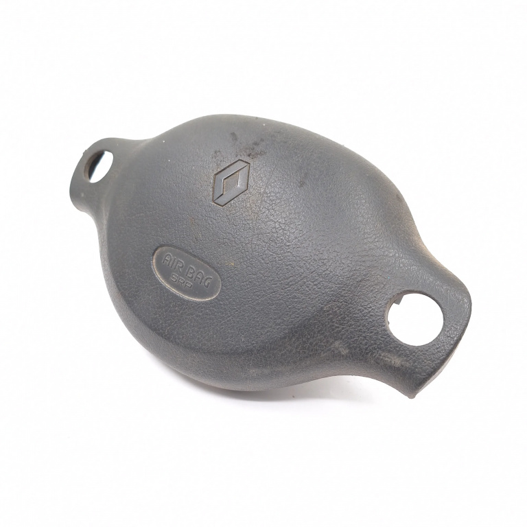 Airbag Sofer / Airbag Volan Renault CLIO 2 / SYMBOL 1 1998 - 2008 Benzina 7700849840E, 55LV82930236, 086389650